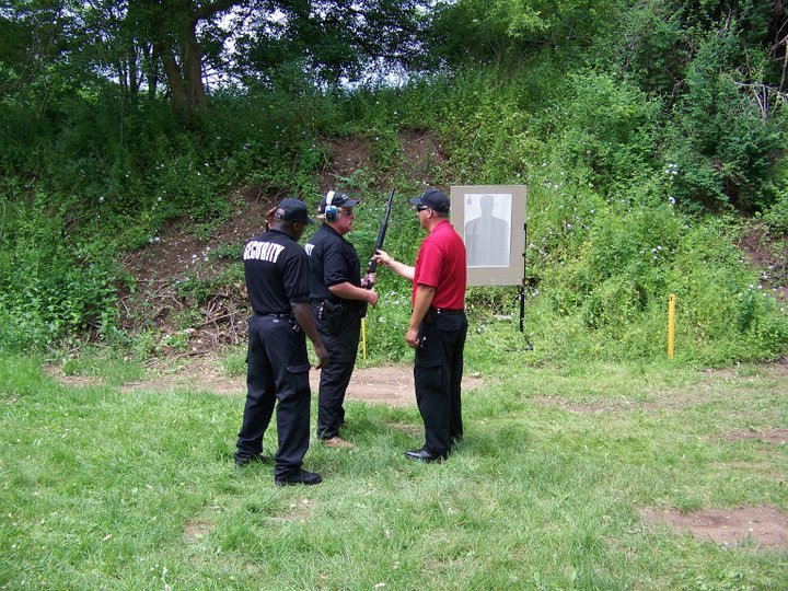 Gallery Blackhawk Training Academy Rochester & Buffalo, NY